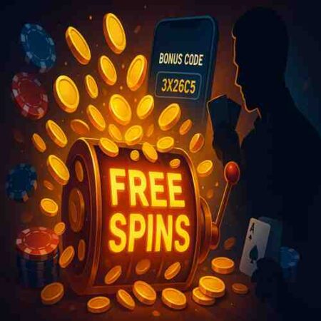 Free Spin Codes – The Secret Weapon of Smart Casino