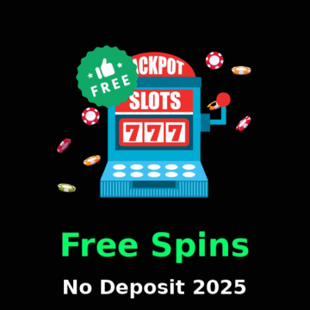 Free Spins No Deposit 2025: Top Offers, How to Claim