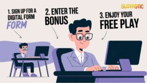 How to Claim Slotastic Bonus Codes 