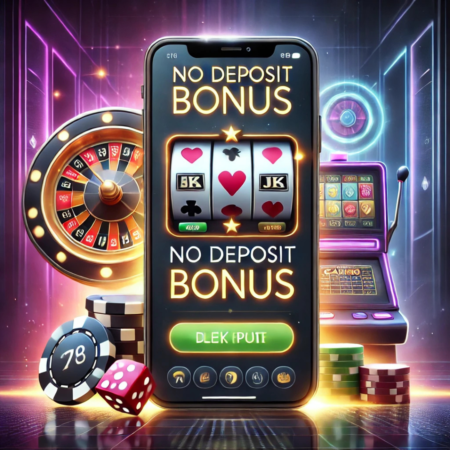 Exciting World of New Mobile Casino No Deposit Bonuses