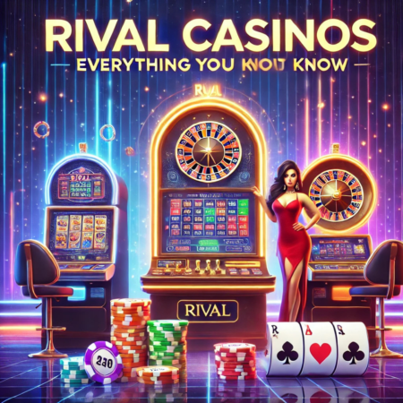 Rival Casinos – Everything You Need to Know