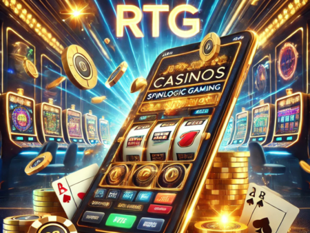 RTG Casinos Guide for Players