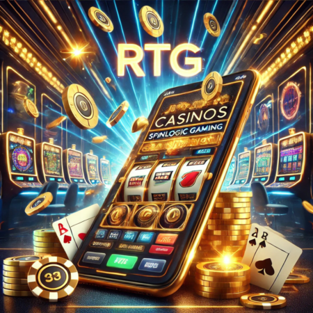 RTG Casinos Guide for Players