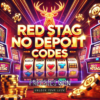 Red Stag No Deposit Codes: Your Ticket to Casino Rewards!