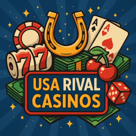Rival Casinos – Everything You Need to Know