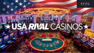 USA Rival Casinos