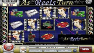 🎬 As the Reels Turn – A Slot with a Soap Opera Twist! Love a little drama and suspense? This i-Slot takes you inside the world of rich casino owners, shady deals, and high-stakes secrets. The more you spin, the deeper the storyline unfolds—making this game as addictive as your favorite soap opera! 🔥 Cool Features: ✔ RTP: 92.98% | Volatility: Medium – A mix of frequent wins and big payouts! ✔ Multiple Episodes – The storyline evolves as you play! ✔ Dramatic Characters – Love them or hate them, they bring the game to life! ✔ Interactive Gameplay – Influence the unfolding events with each spin!