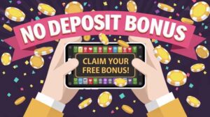 mobile slot bonus