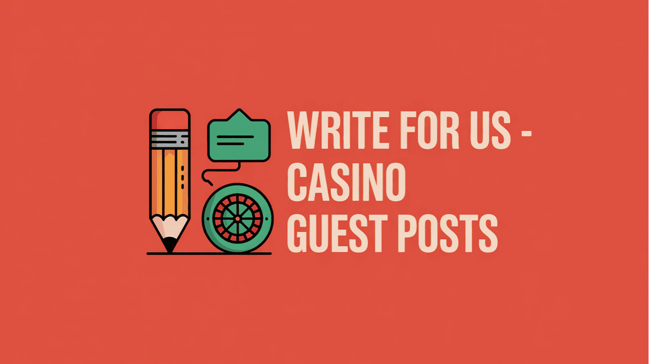Casino Guest Posts