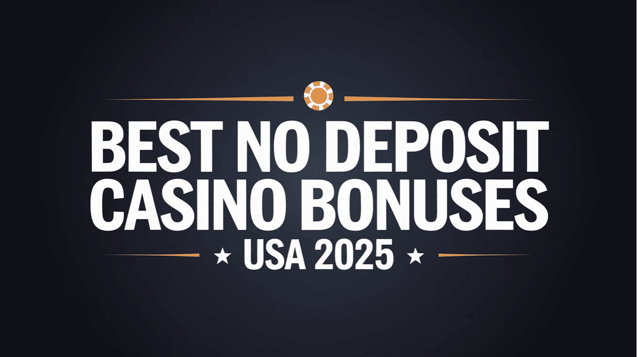 Best No deposit casino bonuses codes