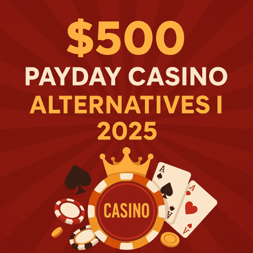 Payday Casino Free Chip Alternatives in 2025