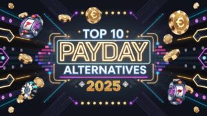 Top 10 Payday Casino Alternatives