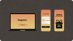 How to Claim Your Slot Madness Bonus