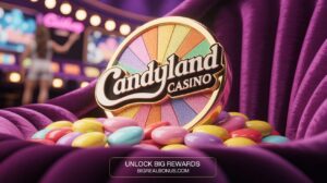 CandyLand Casino BTC Hack – BigRealBonus Feature