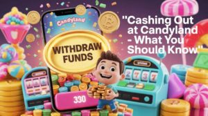 CandyLand Casino Cashout Guide – Bitcoin & Tips
