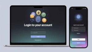 Decode Casino Login and User Experience