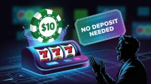 Decode Casino No Deposit Bonus 2025