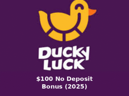 Ducky Luck Casino No Deposit Bonus Guide – Honest Review & Codes