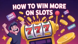 How to Win More on Slots