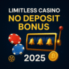 Limitless Casino Bonus Codes You Can Use Right Now