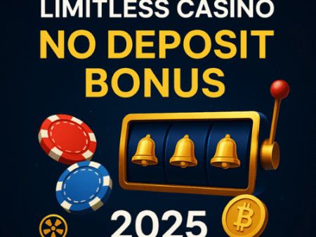 Limitless Casino Bonus Codes You Can Use Right Now