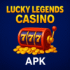 Lucky Legends Casino APK – Download Latest Version Guide (2025)