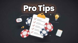 Pro Tips to Make the Most of Your Free Chip