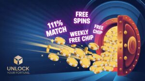 Promotions and Bonus Codes for Existing Players
