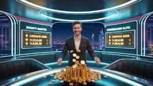 Reload Bonuses, Free Spins