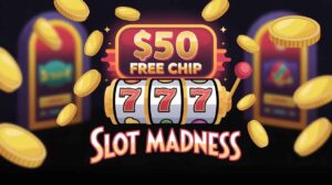 Slot Madness Casino Review