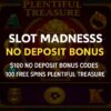 Tired of Fake Bonuses? These Slot Madness No Deposit Codes Actually Work (2025)