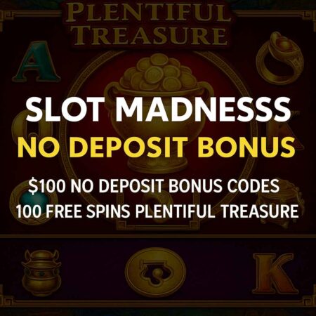 Tired of Fake Bonuses? These Slot Madness No Deposit Codes Actually Work (2025)