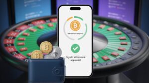 Withdraw Your Winnings in Crypto
