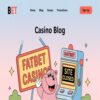 FatBet Casino – What Happened to the Hippo?