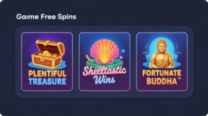 slot games free spins