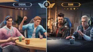 Basic Gameplay