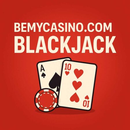 Play Smarter: BemyCasino Blackjack