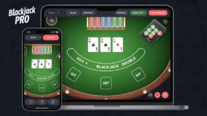 BemyCasino BlackJack