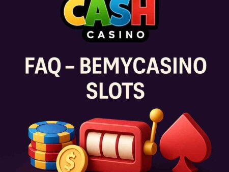 BemyCasino Slots: Why SlotoCash Casino Feels Like Home