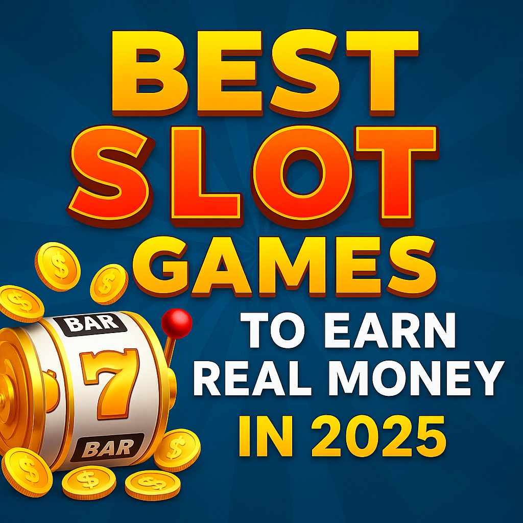 Best Slot Games