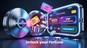 Bonuses & Promotions