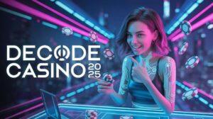 Decode Casino Review