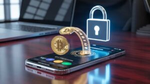 Deposits, Withdrawals and Crypto