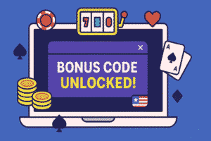 Exclusive Casino Bonus Codes