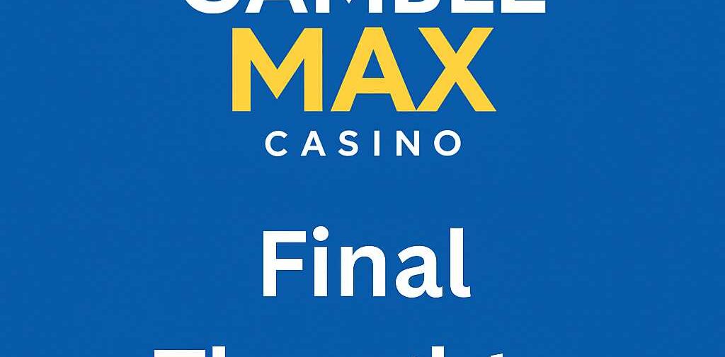 Gamble Max Casino Bonus Codes (2025) – Real Player Insights