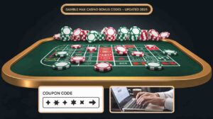 Gamble Max Casino.com