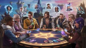 Game Modes and features