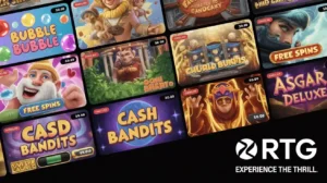 Games you can play