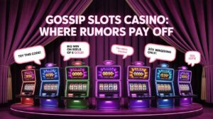 Gossip Slots Casino
