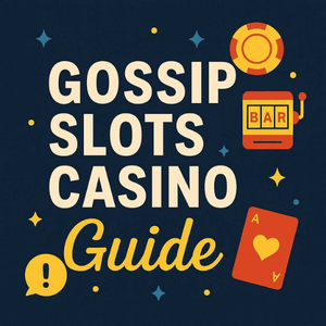 Why Players Keep Coming Back to Gossip Slots Casino